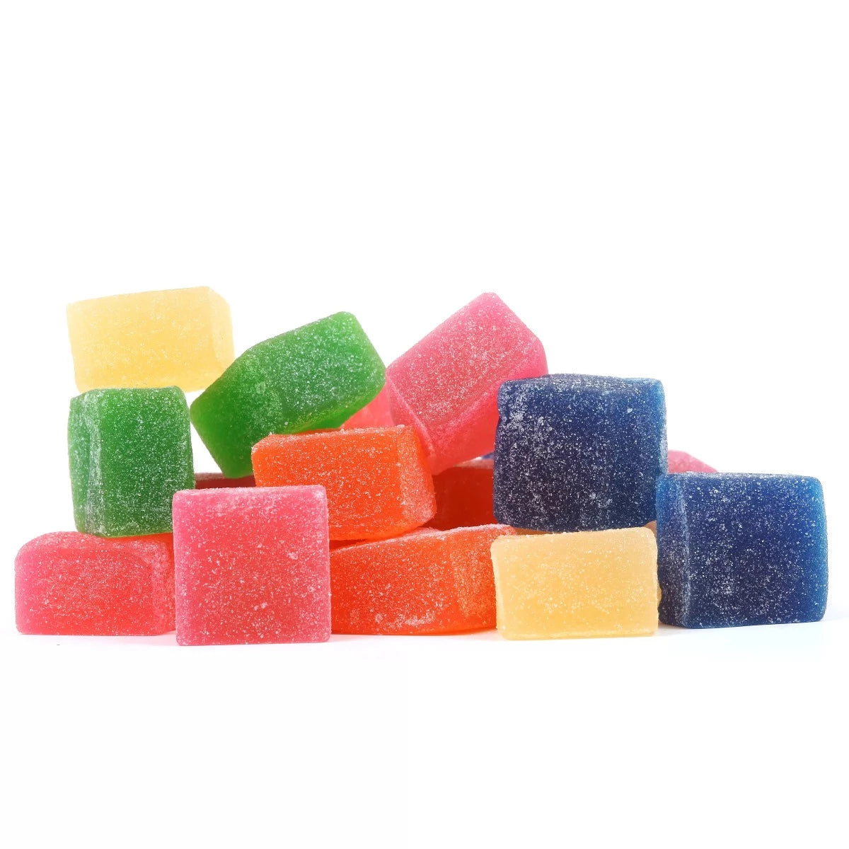 Delta-8 Sour Gummies