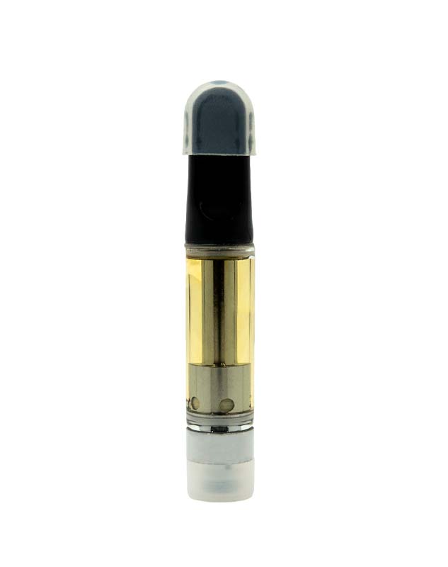 Delta-8 Vape Cartridge