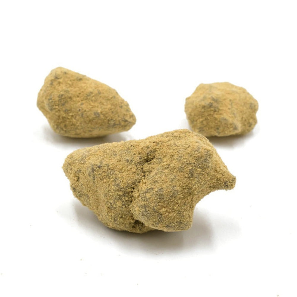 OG Moon Rocks